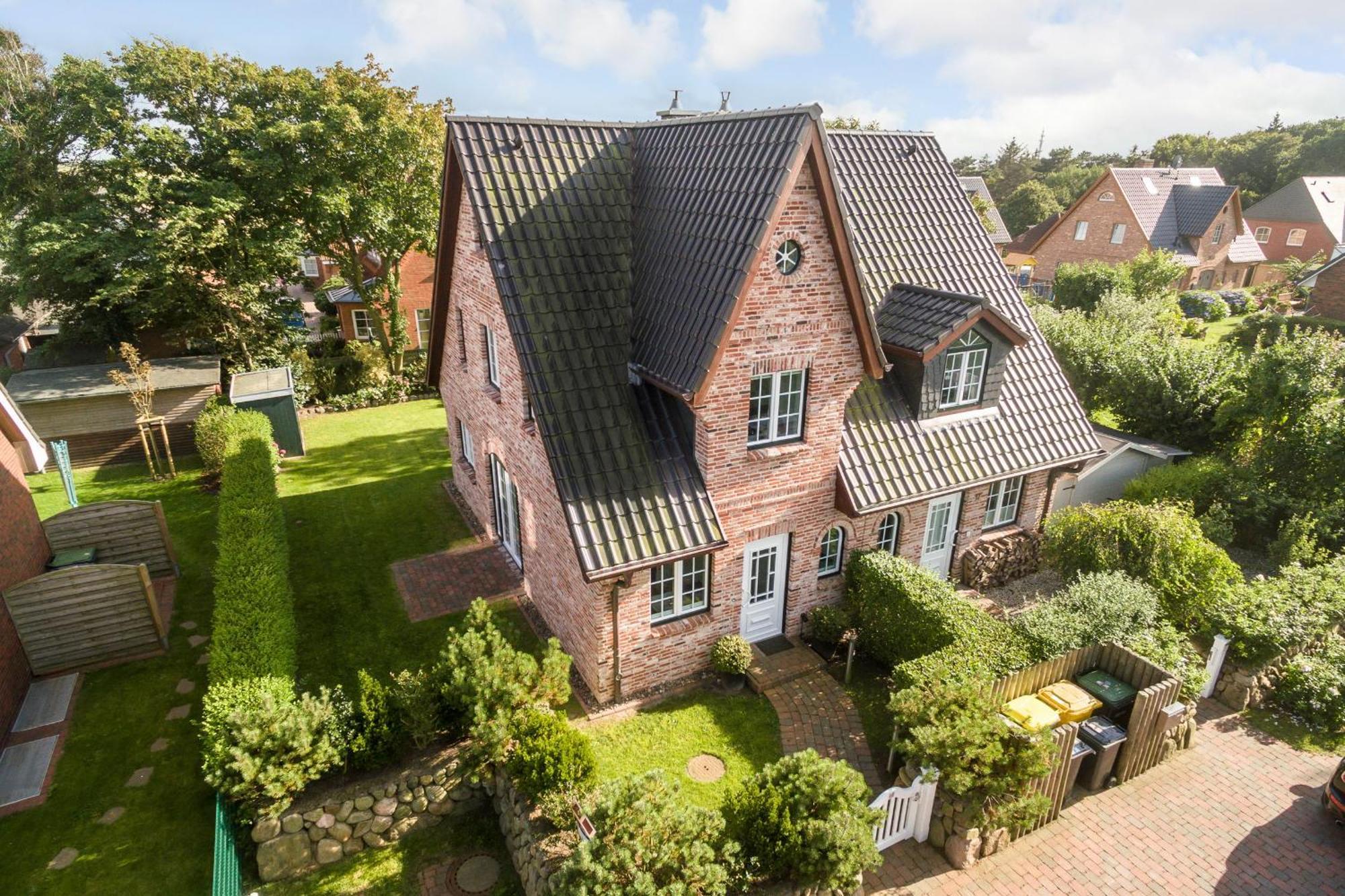 Hooge Apartment *