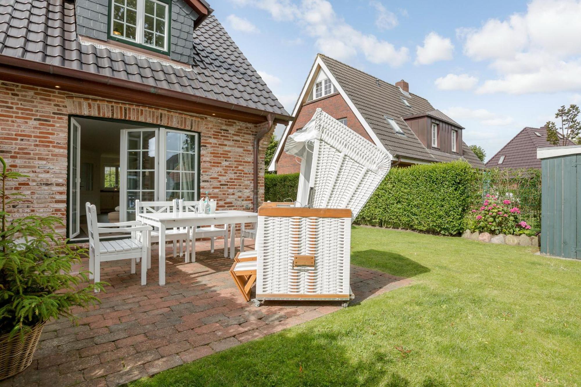 Hooge Apartment *