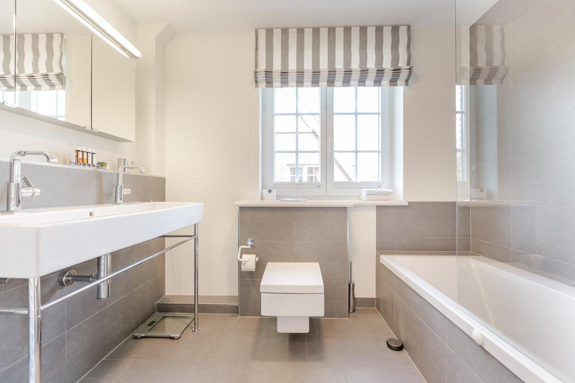 Apartment Hooge