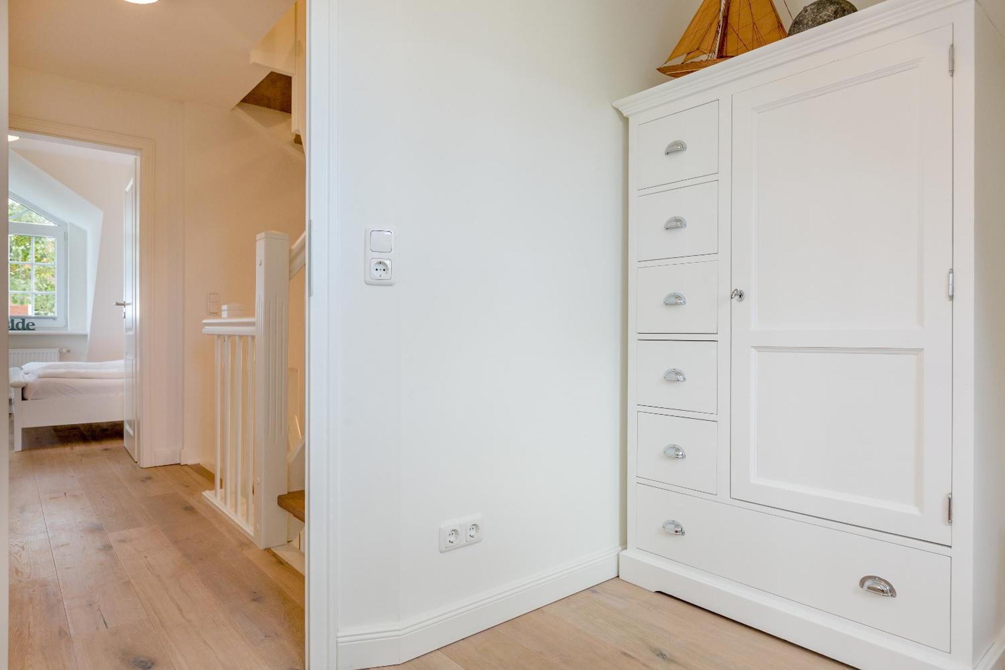 Hooge Apartment Wenningstedt-Braderup