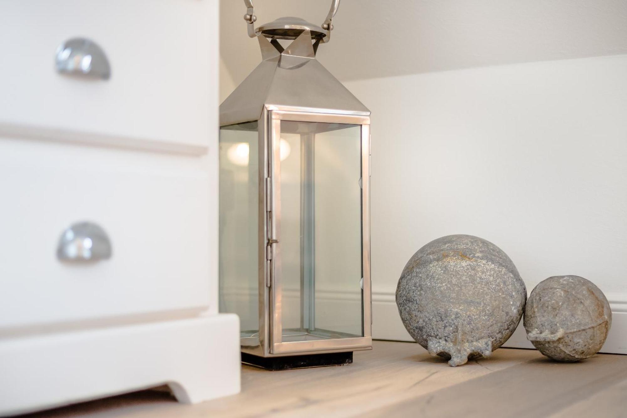Hooge Apartment