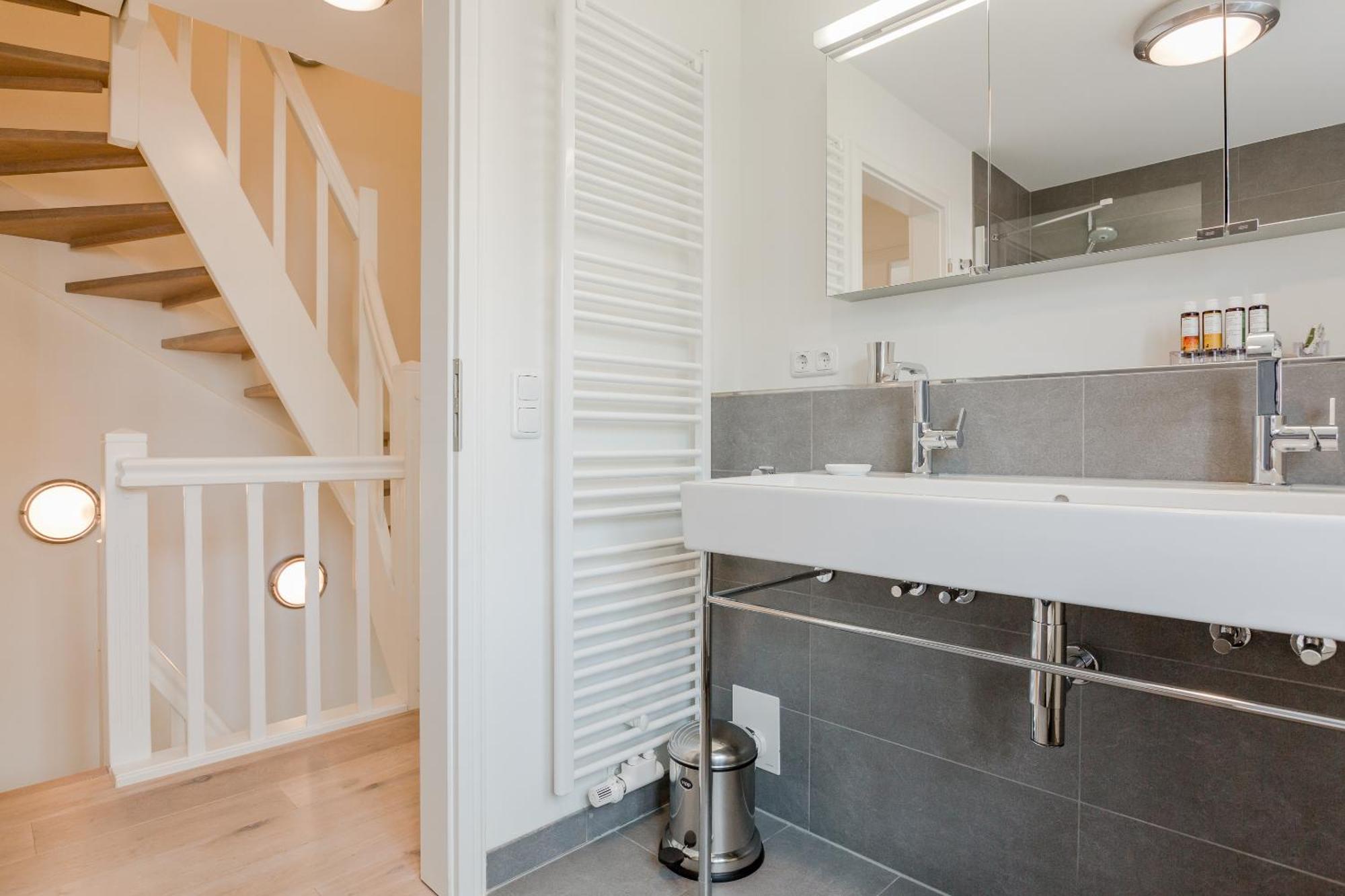 Apartment Hooge Wenningstedt-Braderup