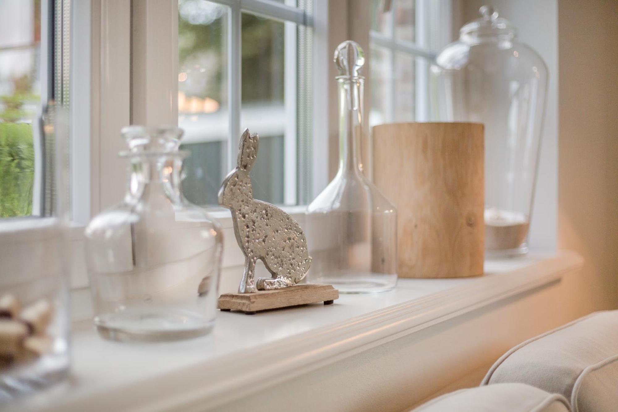 Apartment Hooge *