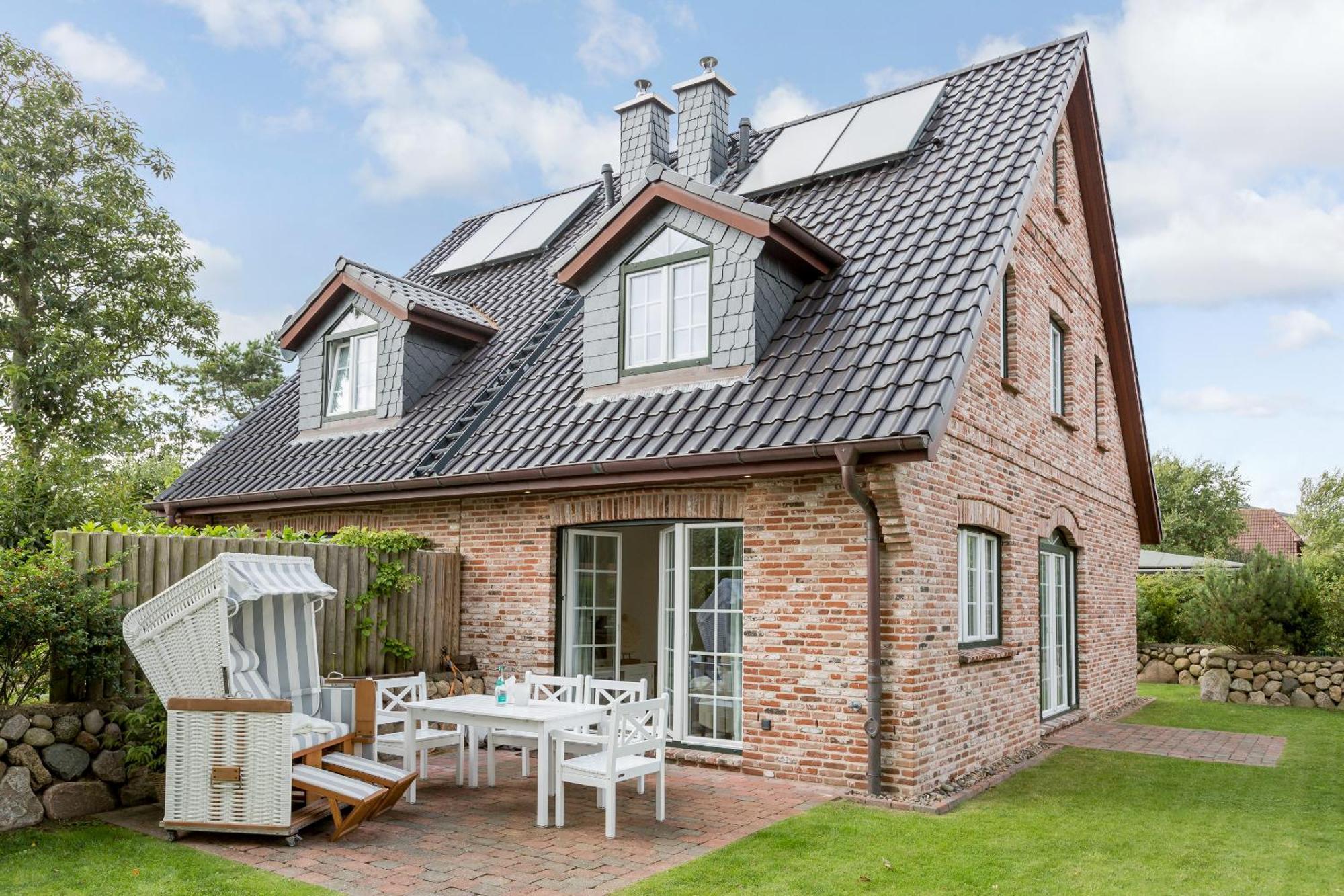 Apartment Hooge