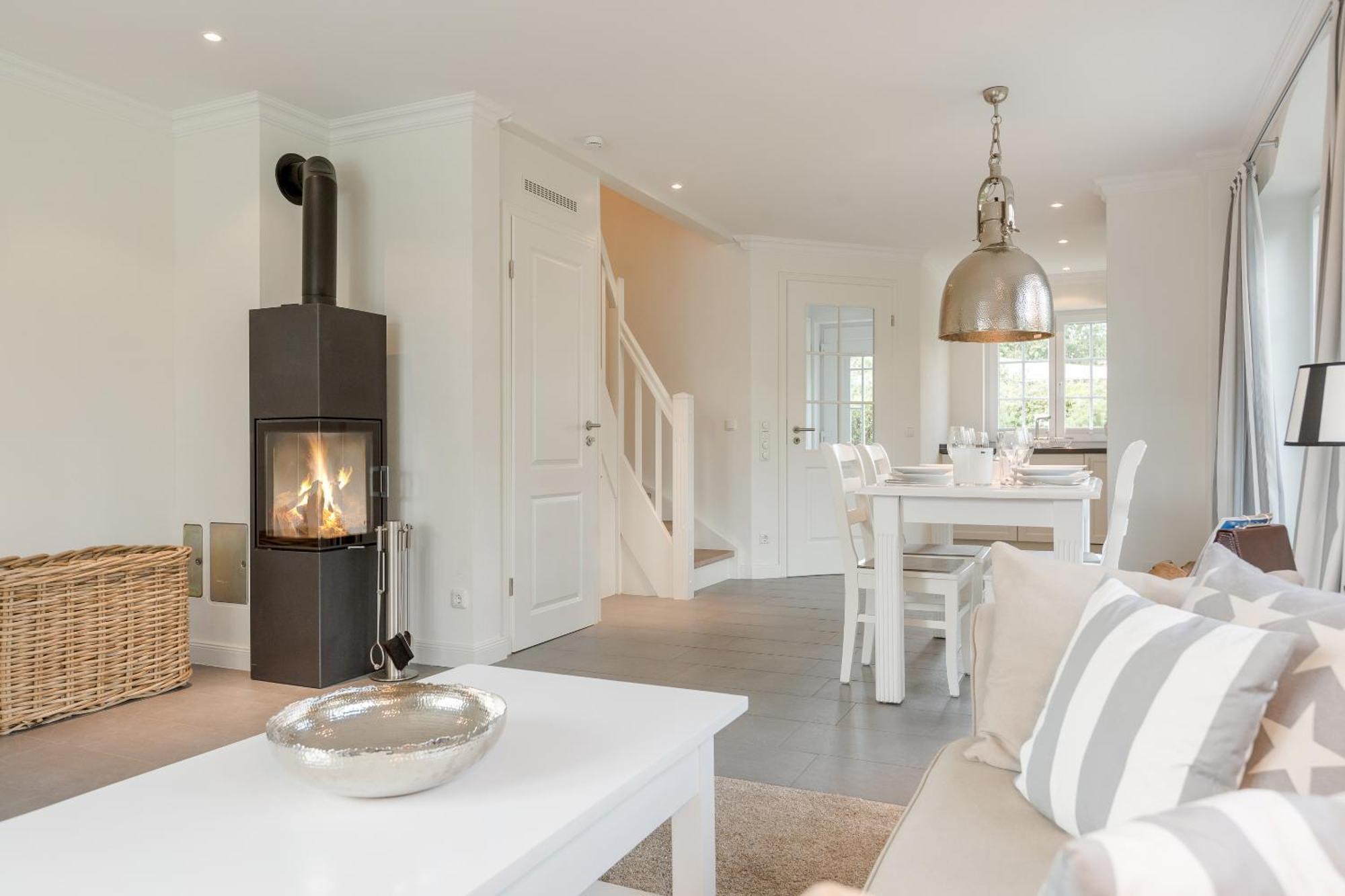Hooge Apartment