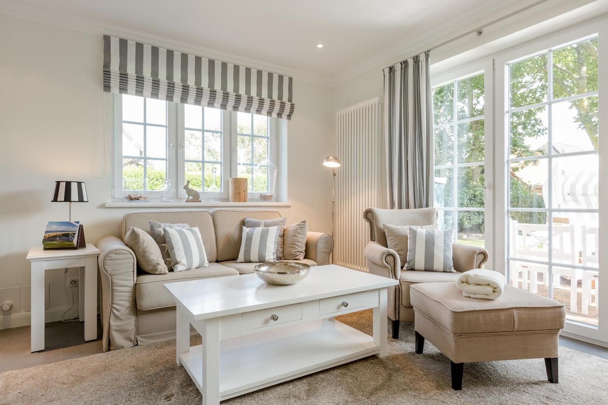 Apartment Hooge *